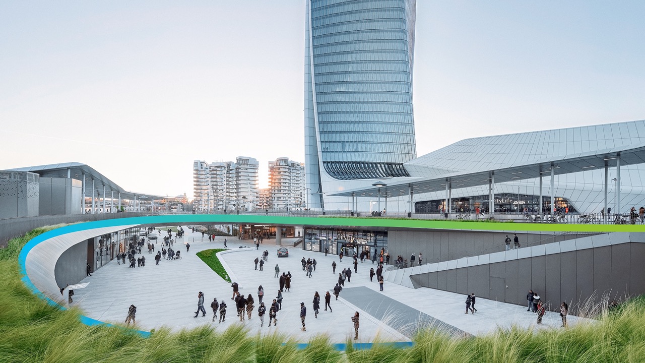 Life Cycle Stages of Construction Projects and Products SC101-2