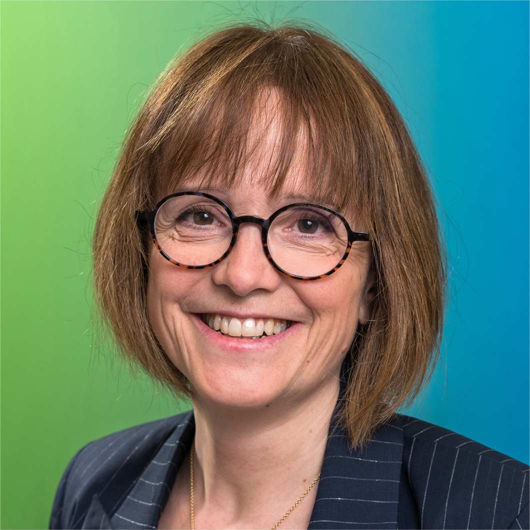 Dr.Sandra Boivin photo