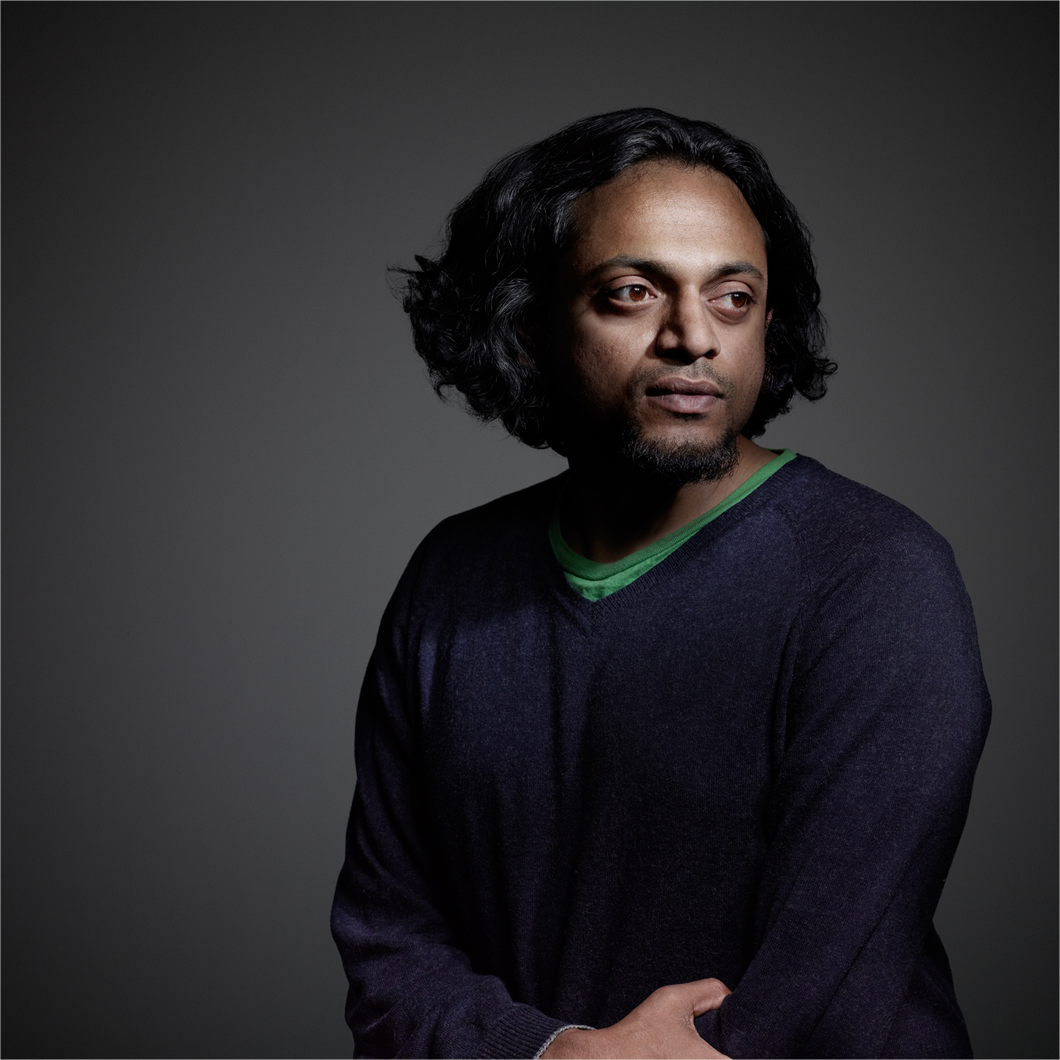 Shajay Bhooshan photo